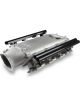 Holley Intake Manifold Lo-Rise Multi-port Dual Injector Aluminium Sati