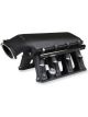Holley Intake Manifold EFI Hi-Ram Aluminium Black Ceramic Mopar Gen