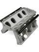 Holley Intake Manifold EFI Hi-Ram Base Only Aluminium Natural Mopar Ge