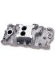 Holley Intake Manifold Pro-Jection Aluminium Natural Throttle Body Hold