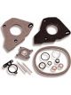 Holley TBI Injection Kit Throttle Body Injection Renew Kit 1-Barrel Repl