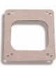 Holley Gasket Throttle Body Paper TBI/Spread Bore Adapters HLY-17-41 and