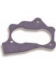 Holley Gasket Throttle Body Paper 2-Barrel Pro-Jection Throttle Body to