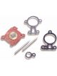 Holley Regulator Repair Parts Diaphragm Holley Pro-Jection Gasoline Kit