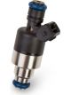 Holley Fuel Injector 66 lbs./hr. Low Impedance 12 V Saturated Circuit