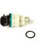 Holley Fuel Injector 72 lbs./hr. Low Impedance 41A Peak and Hold Drive