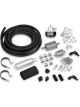 Holley Fuel System Pump Plumbing Kit Terminator EFI Pump Regulator Two S
