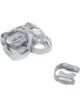 Holley Fuel Injector Retaining Clip Commander 950 Multi-Port Fuel Inje