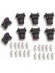 Holley Fuel Injector Connector Commander 950 Multi-Port Fuel Injector