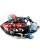 Holley ECU Wire Harness Commander 950 Main Wiring Harness Use w/Kit PN
