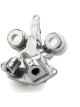 Holley TBI Injector Pod Commander 950 Throttle Body Injector Pod 2-Bar