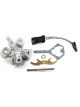 Holley Injector Pod Upgrade Kit 2-Barrel Pro-Jection Throttle Bodies K