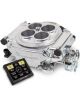 Holley Fuel Injection System Holley Super Sniper 1250 HP 4150 Flange S