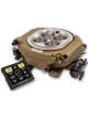 Holley Fuel Injection System Sniper EFI XFLOW Gold Throttle Body Kit