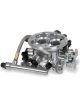 Holley Throttle Body Injection TBI 950 cfm 4 Venturi TPS Sensor 80 lb.