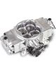 Holley Throttle Body Terminator Stealth Replacement TBI Cast Aluminium