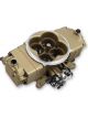 Holley Throttle Body Terminator Stealth TBI 950 cfm Injectors Cast Alu
