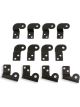 Holley Fuel Rail Adapter