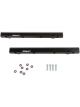 Holley Fuel Rail Kit Sbf 302 Hi-Ram