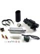 Holley Dual Tank Fuel Pump Kit 1-2-Barrel Pro-Jection