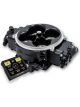 Holley Fuel Injection System EFI Stealth 4500 Black 1440 cfm Gasoline