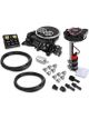 Holley Fuel Injection System Holley Sniper EFI 2300 Drop-in Return St
