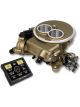 Holley Fuel Injection System Sniper EFI Self-Tuning Cast Aluminium Gol