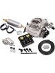 Holley Fuel Injection Systems Master Kit Sniper EFI 2GC Large Bore Th