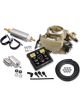 Holley Fuel Injection Systems Master Kit Sniper EFI 2GC Large Bore Th