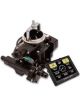 Holley Fuel Injection System Holley Sniper BBD Two Barrel Black Thrott
