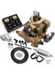 Holley Fuel Injection System Holley Sniper EFI BBD Master Kit Gold Th