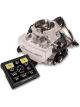 Holley Fuel Injection System Sniper EFI 2GC Small Bore Throttle Body S