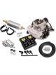 Holley Fuel Injection Systems Sniper EFI 2GC Small Bore Master Kit Th