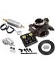 Holley Fuel Injection Systems Sniper EFI 2GC Small Bore Master Kit Th