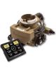 Holley Fuel Injection Systems Sniper EFI 2GC Small Bore Throttle Body