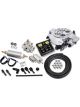 Holley Fuel Injection System Sniper EFI QuadraJet Master Kit Polis