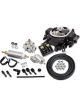 Holley Fuel Injection System Sniper Quadrajet In-Line Fuel Pump Self-