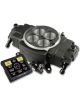 Holley Fuel Injection System Stealth 4150 Flange Black up to 650 hp 87