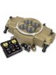 Holley Fuel Injection System Super Sniper Stealth 4150 Gold Throttle B