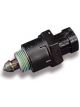 Holley Idle Air Control Motor Black Plastic Holley Analog Pro-Jection 1-