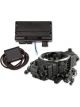 Holley Fuel Injection System Terminator X Stealth 4150 Black Throttle