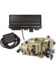 Holley Fuel Injection System Terminator X Max Stealth 4150 Gold Throt