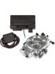 Holley Terminator X Stealth 4500 8 Inj Shiny