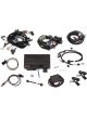 Holley Engine Management Systems Terminator X Plug and Play Harness 0