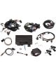 Holley Engine Management Systems Terminator X Plug and Play Harness 0