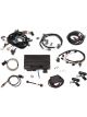 Holley Engine Management Systems Terminator X Plug and Play Harness 0