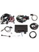 Holley Engine Management Systems Terminator X Plug and Play Harness 0