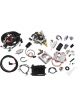 Holley Avenger EFI Engine Management System 2 Barrel 670 cfm up to 275
