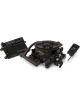 Holley Terminator EFI Engine Management System Speed Density 4 Barrel