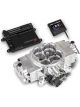 Holley Fuel Injection System Terminator Stealth EFI Polished Throttle